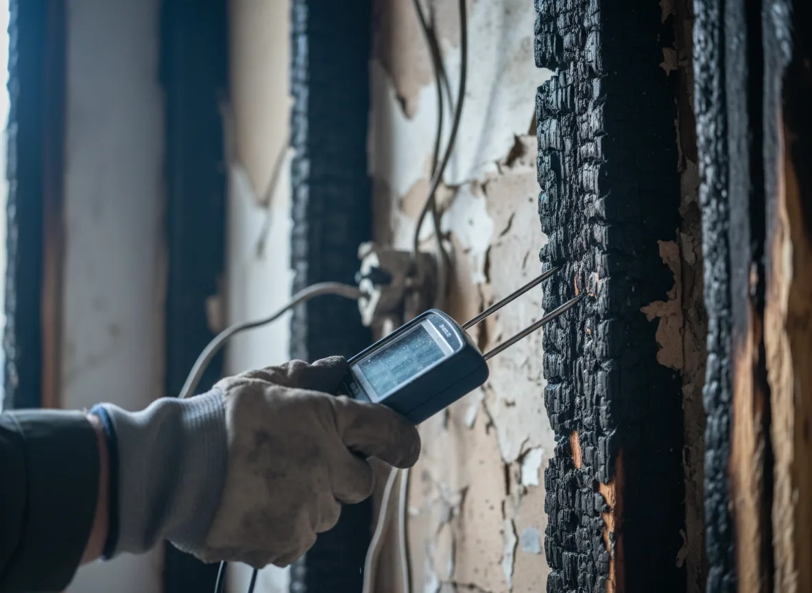 Fire Damage Restoration Maxwelton, WV FAQs